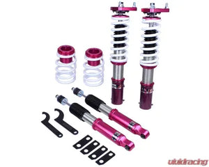 Godspeed Project MonoSS Coilover Ford Mustang 1999-2004 - The Nitro Forge