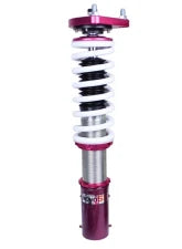 Godspeed Project MonoSS Coilover Ford Mustang 1999-2004 - The Nitro Forge