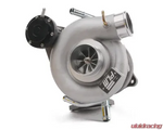 PLM Bolt-On Ball Bearing Turbo Upgrade P660 Subaru STI | WRX | Forester 2002-2016 - The Nitro Forge