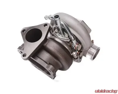 PLM Bolt-On Ball Bearing Turbo Upgrade P660 Subaru STI | WRX | Forester 2002-2016 - The Nitro Forge