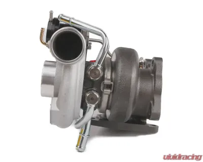 PLM Bolt-On Ball Bearing Turbo Upgrade P660 Subaru STI | WRX | Forester 2002-2016 - The Nitro Forge