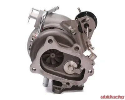 PLM Bolt-On Ball Bearing Turbo Upgrade P660 Subaru STI | WRX | Forester 2002-2016 - The Nitro Forge