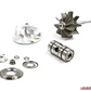 PLM Bolt-On Ball Bearing Turbo Upgrade P660 Subaru STI | WRX | Forester 2002-2016 - The Nitro Forge