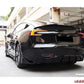 Carbonado PPCF Fast Style Body Kit Tesla Model 3 2023-2025 - The Nitro Forge
