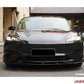 Carbonado PPCF Fast Style Body Kit Tesla Model 3 2023-2025 - The Nitro Forge