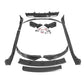 Carbonado PPCF Fast Style Body Kit Tesla Model 3 2023-2025 - The Nitro Forge