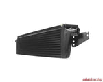 PERRIN Front Mount Intercooler Core and Bumper Beam Bracket Subaru WRX | STI 2004-2007 - Black - The Nitro Forge