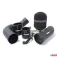 PERRIN Cold Air Intake Subaru WRX | STI 2004-2007 - Black - The Nitro Forge