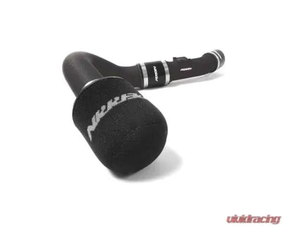 PERRIN Cold Air Intake Subaru WRX | STI 2004-2007 - Black - The Nitro Forge
