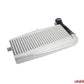 PERRIN Top Mount Intercooler Subaru WRX 2002-2024 - Silver - The Nitro Forge