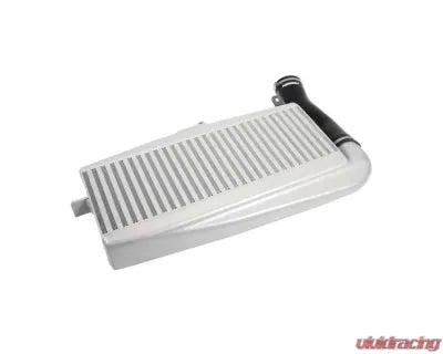 PERRIN Top Mount Intercooler Subaru WRX 2002-2024 - Silver - The Nitro Forge