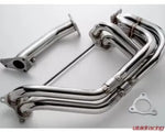 Prosport Performance Header | Uppipe | Unequal Length Subaru WRX 02-22 - The Nitro Forge