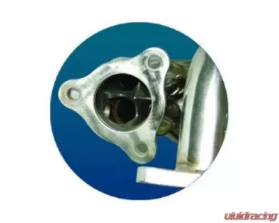 Prosport Performance Header | Uppipe | Unequal Length Subaru WRX 02-22 - The Nitro Forge