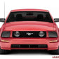 Raxiom Axial Series Smoked Lens Chrome Housing OEM Style Replacement Headlights Ford Mustang 2005-2009 - The Nitro Forge