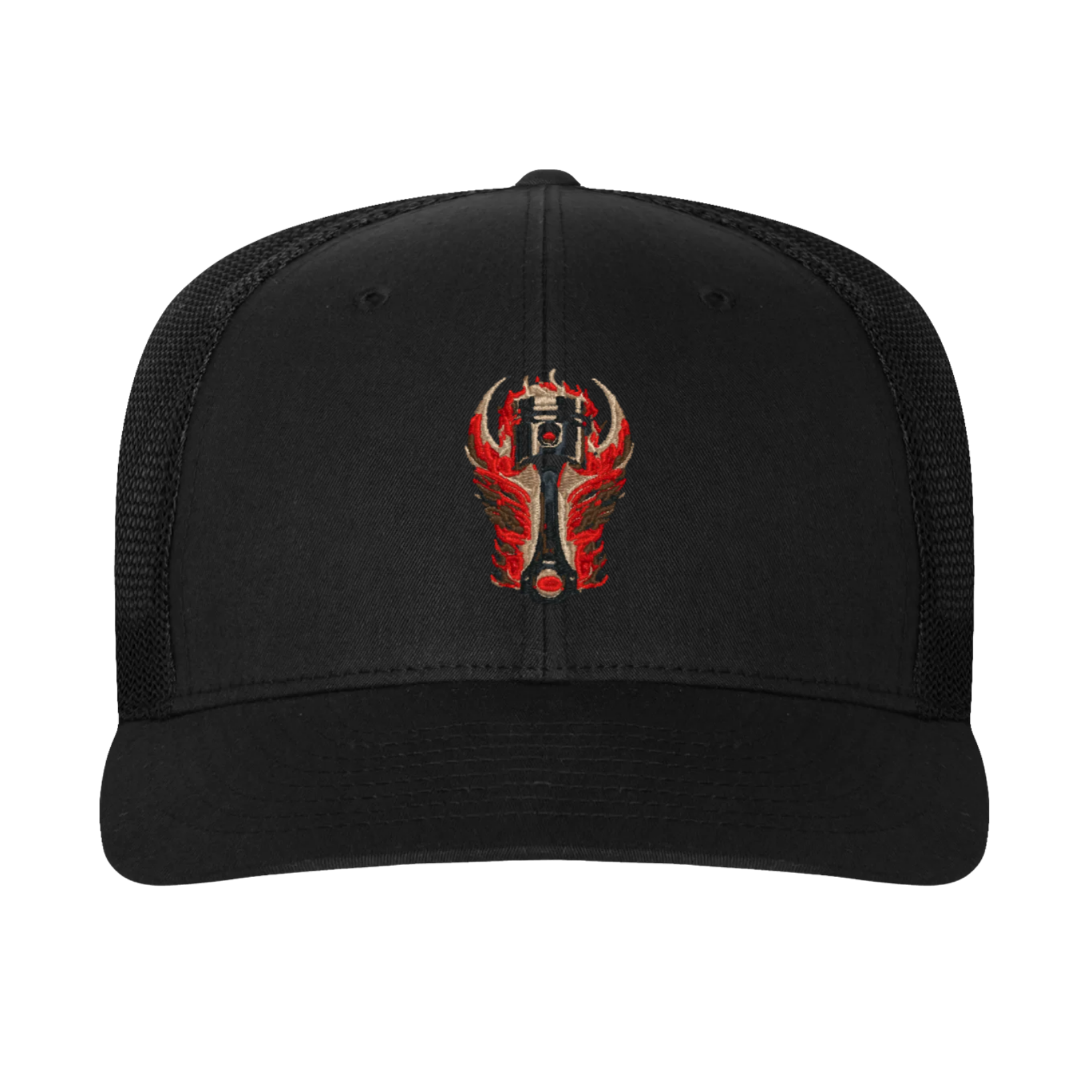 Full Throttle Flex - My Store