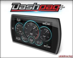 Superchips F5 Dashpaq+ Ford Vehicles Gas 1996+ - The Nitro Forge