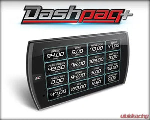 Superchips F5 Dashpaq+ Ford Vehicles Gas 1996+ - The Nitro Forge