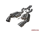 ARK GRiP Exhaust System Ford Mustang 2015-2022 - The Nitro Forge