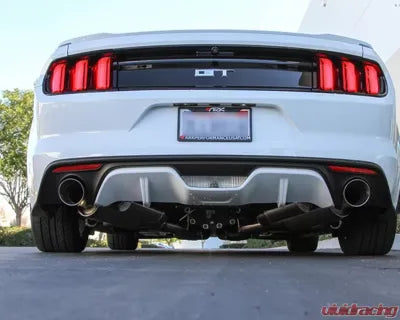 ARK GRiP Exhaust System Ford Mustang 2015-2022 - The Nitro Forge