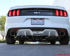 ARK GRiP Exhaust System Ford Mustang 2015-2022 - The Nitro Forge