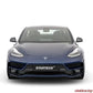 Startech Front Bumper Tesla Model 3 2017+ - The Nitro Forge