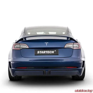 Startech Rear Bumper Tesla Model 3 2017+ - The Nitro Forge