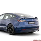 Startech Rear Bumper Tesla Model 3 2017+ - The Nitro Forge