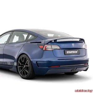 Startech Rear Bumper Tesla Model 3 2017+ - The Nitro Forge