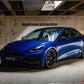 Startech Front Bumper Tesla Model 3 2017+ - The Nitro Forge