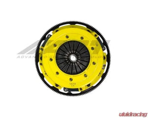 ACT Twin Disc XT Race Kit Clutch Kit Ford Mustang 2011-2022 - The Nitro Forge