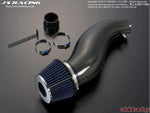 Js Racing Tsuchinoko Carbon Air Intake Kit Honda Civic EK9 1996-2000 - The Nitro Forge