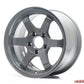 Volk Racing TE37 SL Wheel Set of 4 Subaru WRX STI 18x10 5x114.3 40mm Arms Gray - The Nitro Forge