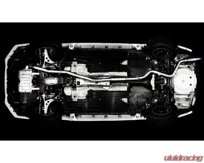 Tomei JDM Version Expreme Ti Titanium Exhaust - The Nitro Forge