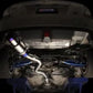 Tomei JDM Version Expreme Ti Titanium Exhaust - The Nitro Forge