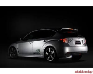 Tomei JDM Version Expreme Ti Titanium Exhaust - The Nitro Forge