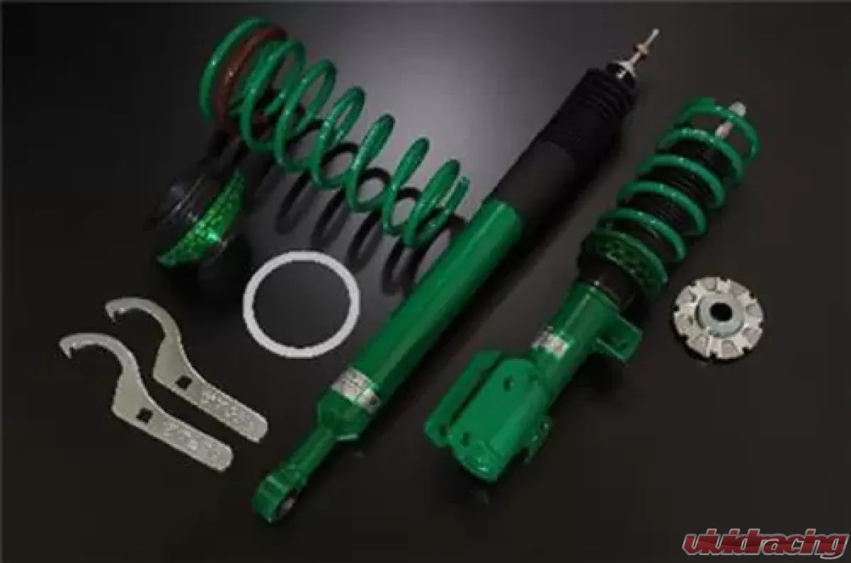 TEIN STREET BASIS Z Coilover Kit Honda Civic 2DR/4CYL EM2 FF 2001-2005 USA - The Nitro Forge