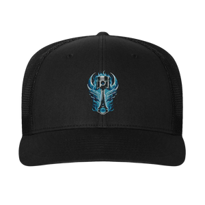 Full Throttle Flex - My Store