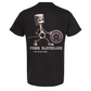 Last Piston Standing Shirt - My Store