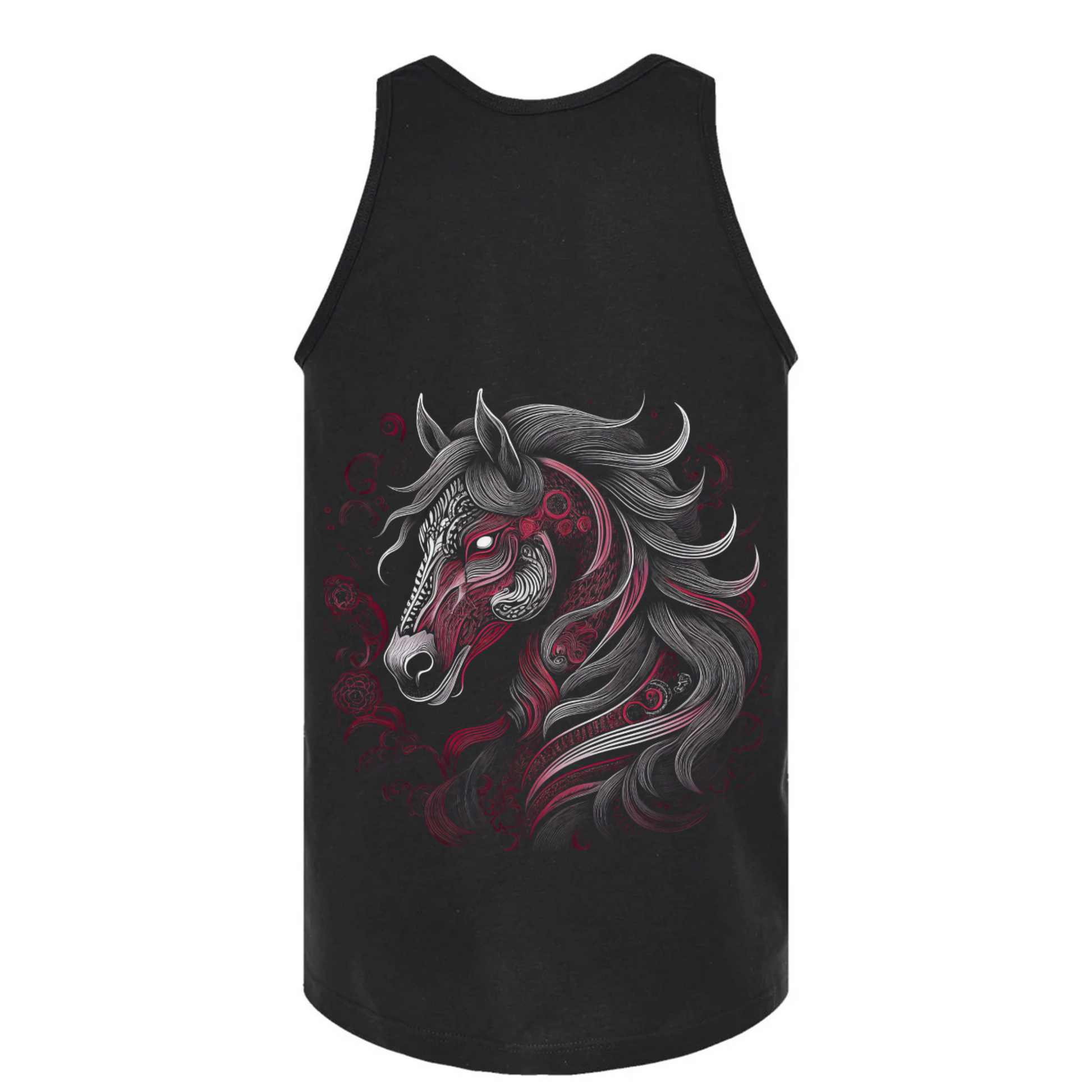 Raw Horsepower - My Store