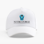 Nitro Forge Basic Hat - My Store