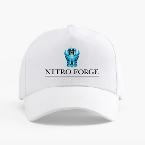 Nitro Forge Basic Hat - My Store
