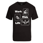 Rise and Ride - My Store