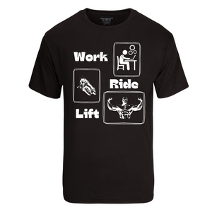 Rise and Ride - My Store