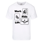 Rise and Ride - My Store