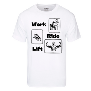 Rise and Ride - My Store
