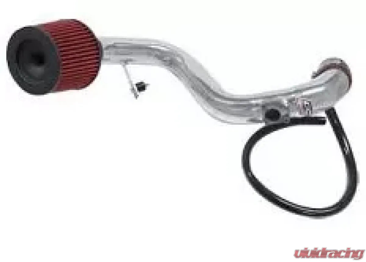 DC Sports Short Ram Intake System Subaru Impreza WRX and STI 02-07 - The Nitro Forge