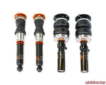 Ksport Airtech Air Suspension Kit Subaru Impreza 2002-2007 - The Nitro Forge