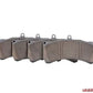 Ksport Supercomp 8 Piston 421mm Front Big Brake Kit - Drilled Honda Civic 1996-2000 - The Nitro Forge
