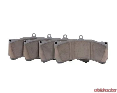 Ksport Supercomp 8 Piston 421mm Front Big Brake Kit - Drilled Honda Civic 1996-2000 - The Nitro Forge