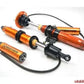 Moton Suspension 3-Way Motorsport True Rear Coilovers Subaru Impreza | WRX | STI PCD 5x100 2001-2013 - The Nitro Forge